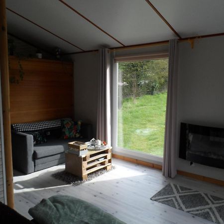 Le Haut Village Chambres D'Hotes En Baie De Somme アレスト エクステリア 写真