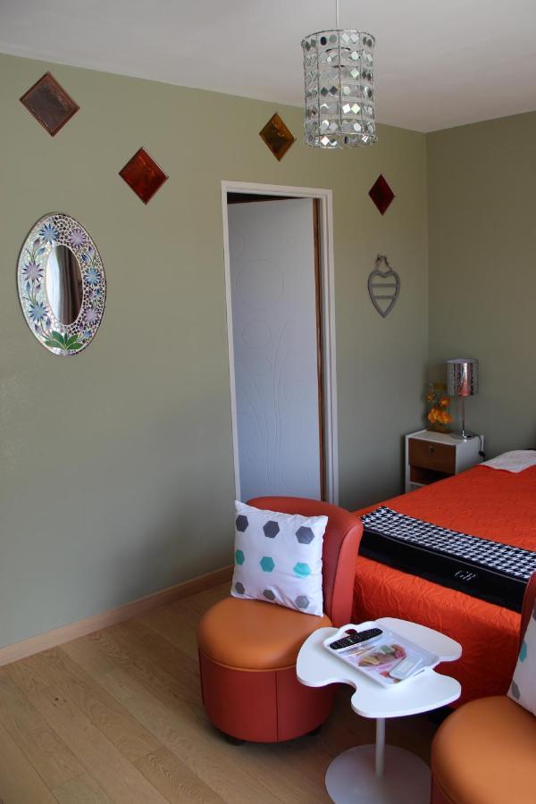 Le Haut Village Chambres D'Hotes En Baie De Somme アレスト エクステリア 写真