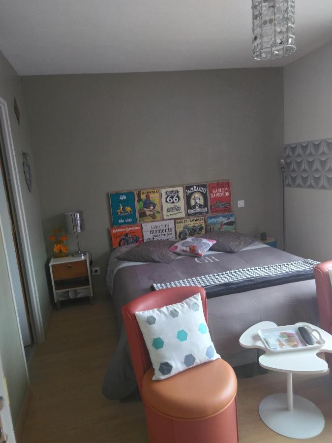 Le Haut Village Chambres D'Hotes En Baie De Somme アレスト エクステリア 写真
