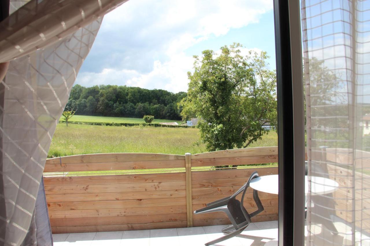 Le Haut Village Chambres D'Hotes En Baie De Somme アレスト エクステリア 写真