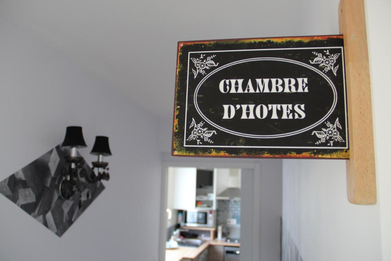 Le Haut Village Chambres D'Hotes En Baie De Somme アレスト エクステリア 写真