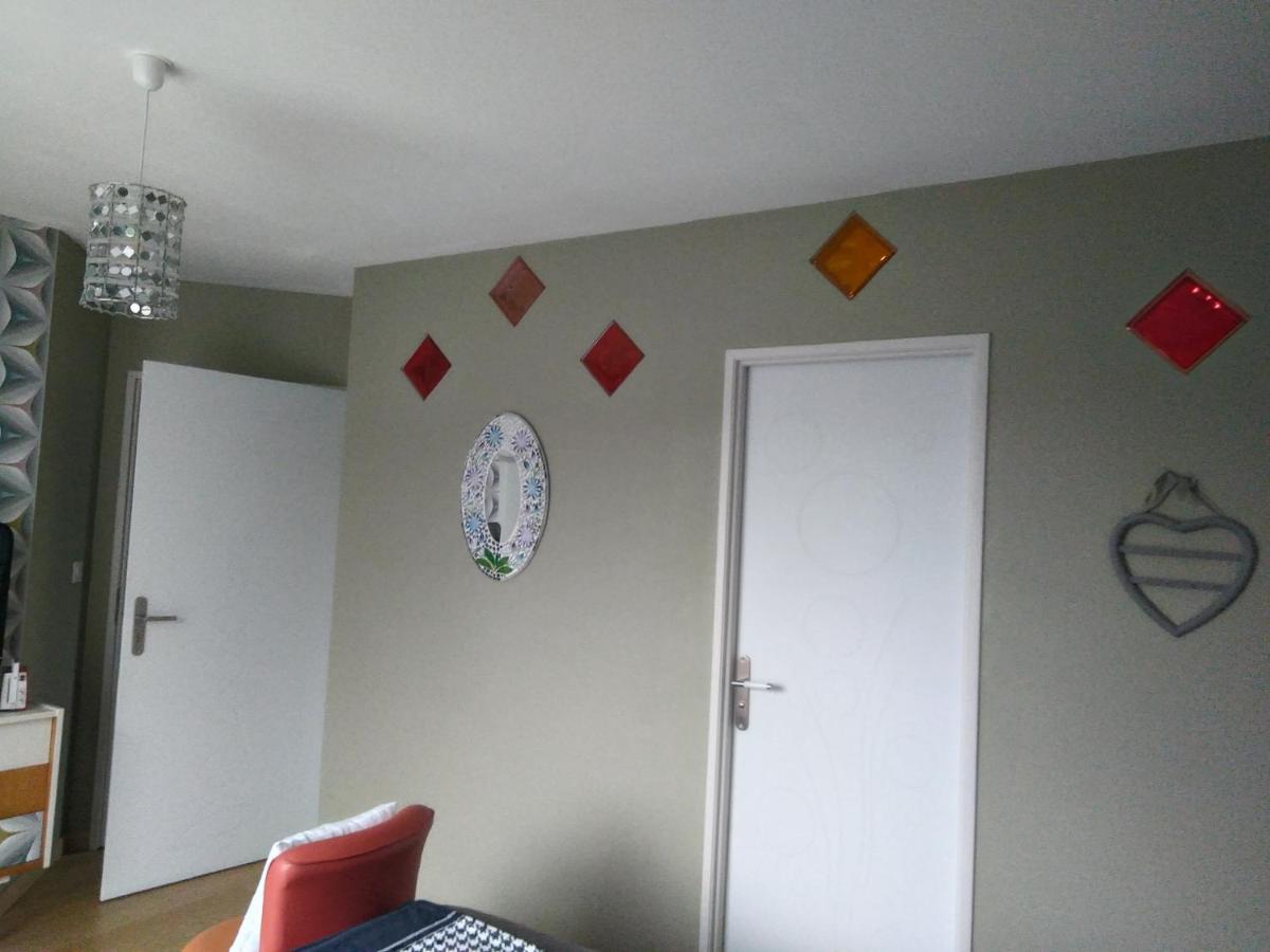 Le Haut Village Chambres D'Hotes En Baie De Somme アレスト エクステリア 写真