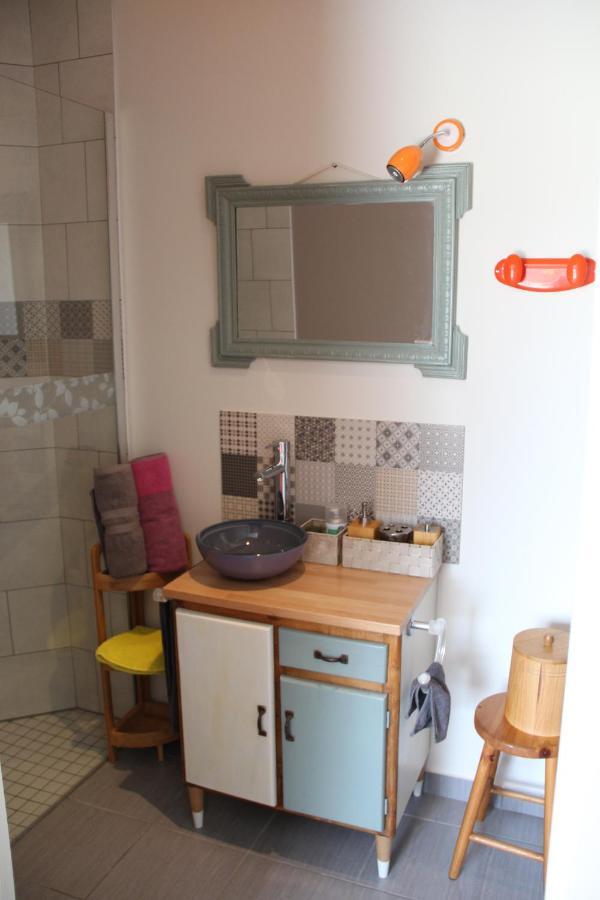 Le Haut Village Chambres D'Hotes En Baie De Somme アレスト エクステリア 写真