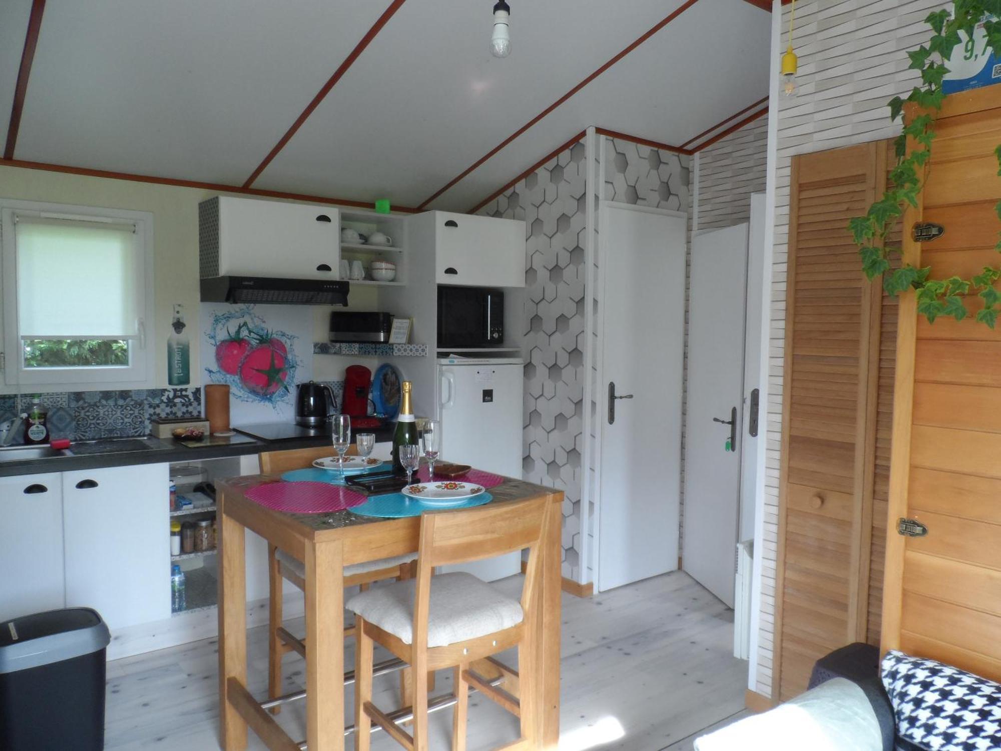 Le Haut Village Chambres D'Hotes En Baie De Somme アレスト エクステリア 写真