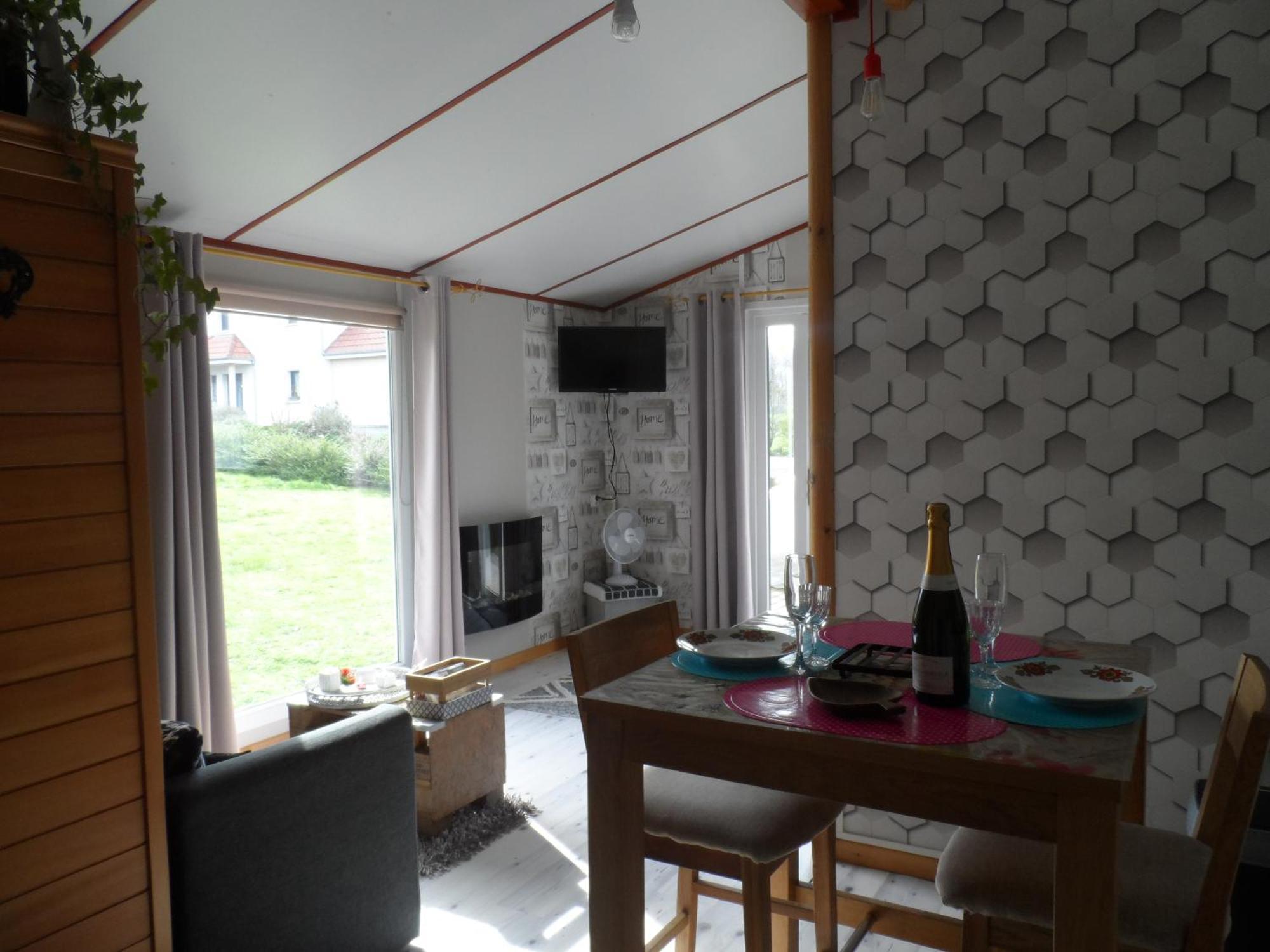 Le Haut Village Chambres D'Hotes En Baie De Somme アレスト エクステリア 写真